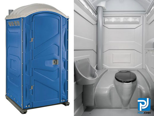 Portable Toilet Rentals in East Baton Rouge, LA